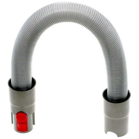 PA Rallonge Tuyau Extensible pour Aspirateur Sans Sac Modèles V7 V8 V10 V11 V12 V15 (1/4)