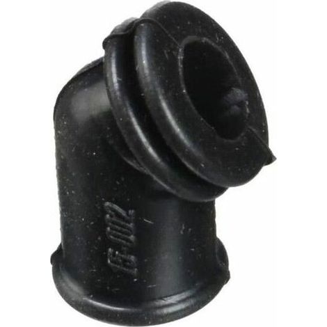 Reniflard - Pour Moteur De Motoculteur - Référence 692187 - Compatible Modèles 091202 À 093432 - 1 Pièce (1/2)