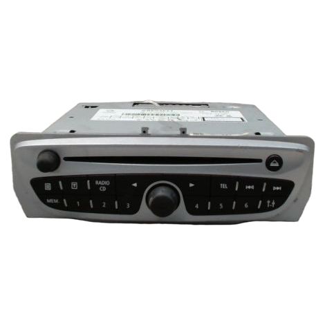 Autoradio RENAULT Megane III Estate 09- [PRODUIT D'OCCASION]♻️281152936r
