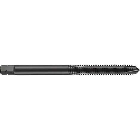 Taraud machine ISO 529B E031 UNF 1 pouces x12 HSS-E-PM trempé 2.5XD 2B DORME (1/2)
