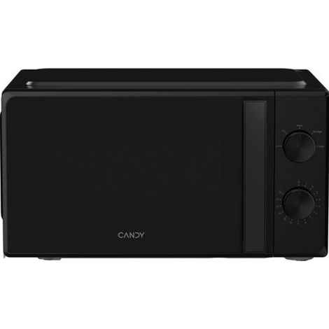 Micro-ondes CANDY - CMW520SMB - 700W - 20L - Noir