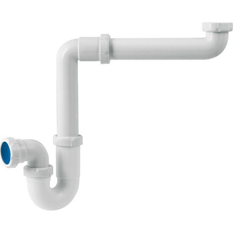 Sifón para lavabo Jimten de 32 mm