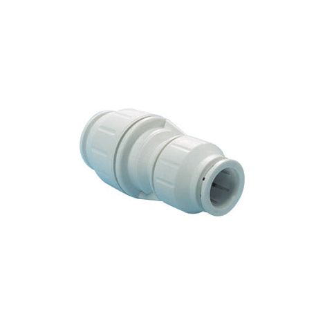 John Guest Speedfit Reducing Coupler 22 X 15mm (Pack Of 5)