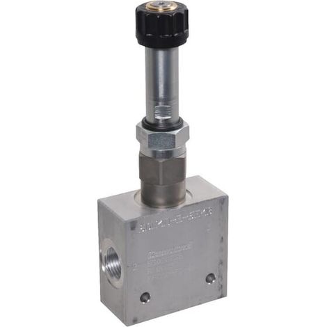 V谩l. r. 3 v. c. p. n. c. 1/2" DANFOSS PFC10PC400000BSE4B (1/3)