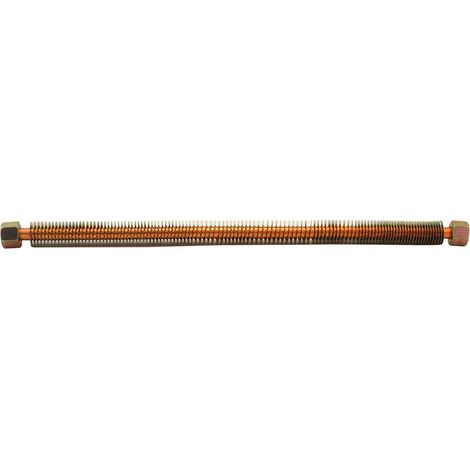 TUBO DI CARICO per compressore Lt. 100