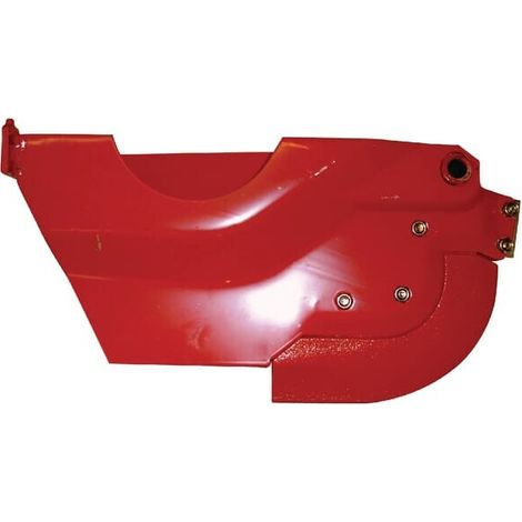 Vomere mais completo original KVERNELAND ACCORD AC819868