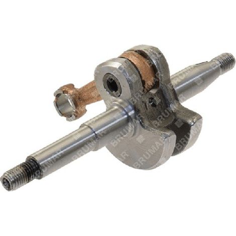 Kurbelwelle PG2500 - 057006
