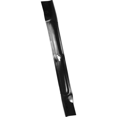 Ikra Ersatzmesser 43 cm für Rasenmäher Klinge/Messer
