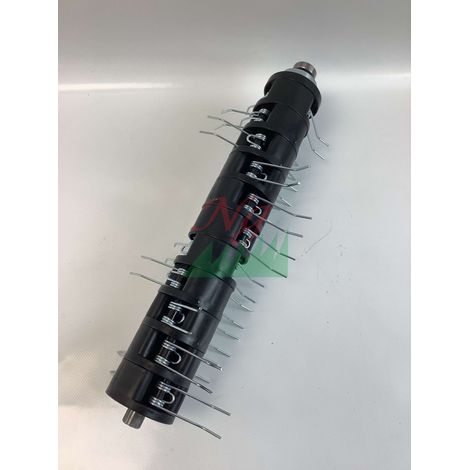 Rodillo de agujas para aireador ORIGINAL AL-KO Combi Care 36 E 417592 (1/4)