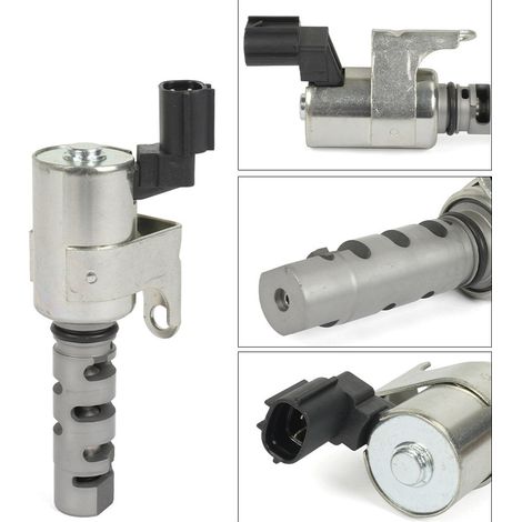 15330-74041 ist anwendbar auf Toyota VVT Magnetventil Nockenwellenölsteuerventil 15330-74040 (1/5)