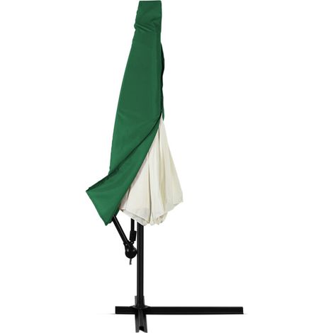 Sonnenschirm-Ersatzteil, Ampelschirm-Ersatzteile, Seitliche Schirmhalterung für Garten, Strand, Spulenring