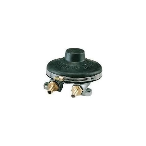 Pompe à pied pour caravane et camping-car Tuyaux 10/12 mm