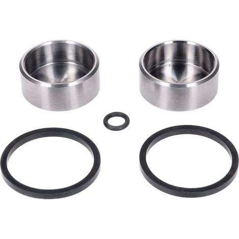Pistoni / kit di riparazione / kit di riparazione pinza per pinze freno Naraku, Derbi 31,8x13mm