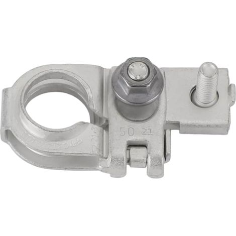Terminal automobile sécurisé conçu pour 2015-2020 garantit dans des conditions extrêmes les matériaux métalliques 919803X010 Borne de batterie automobile (1/4)