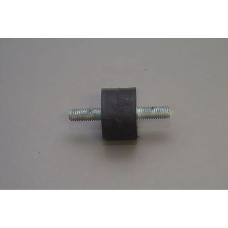 BRÖTJE Amortisseur de vibrations Type A 30 x 30 x M8 BLW 7-16, 668736