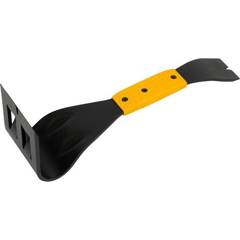 Roughneck ROU64448 Self‑Prying Pry Bar 406mm (16in) ROU64448 (1/5)