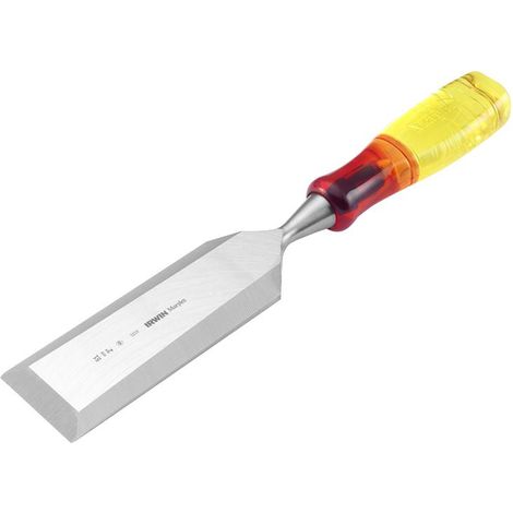 IRWIN® Marples® M373 Bevel Edge Chisel Splitproof Handle 50mm (2in)