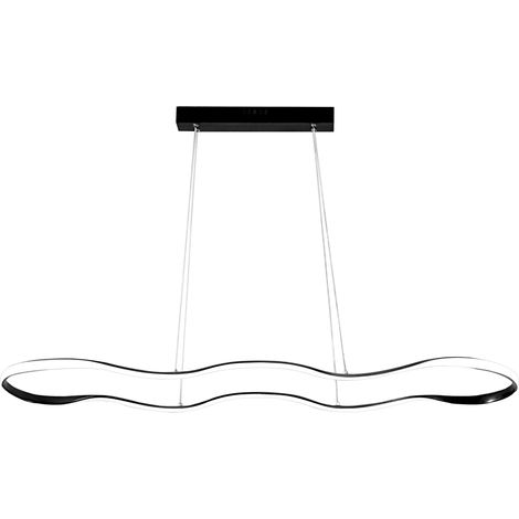 LED HÄNGELEUCHTE TOOLIGHT LHJ026-CP 15 BLACK