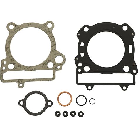 Juntas XRADICAL perfectas para KTM SXF 250 '06-'12, Husqvarna FE/FC 250