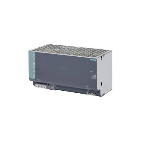 Alimentation rail DIN Siemens SITOP Modular 24 V/40 A 28.8 V/DC 40 A 960 W 1 x S97963