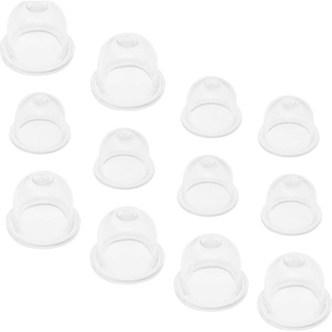 Lot de 12 réservoirs d'huile pour tondeuses à gazon (1/5)