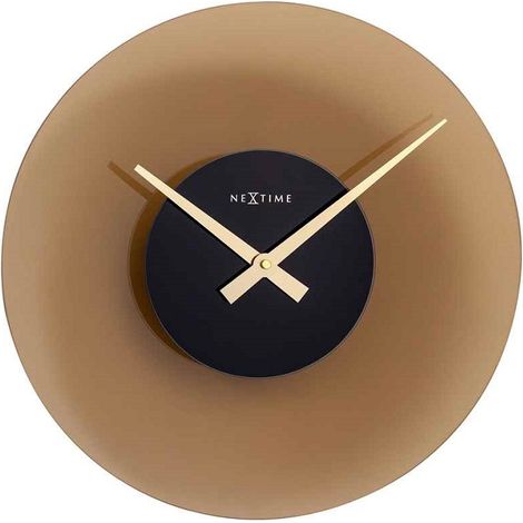 Orologio a galleggiante NeXtime 8196 BR (1/5)