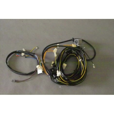 BRÖTJE Kabelbaum SGB 125-300 E, 695855