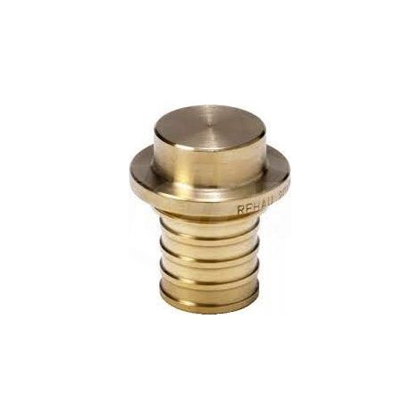 REHAU Tappo Di Chiusura Lx Ø20X30mm - 11680021001 (1/2)
