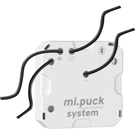 Müller EA 27.11 pro4 LED-Dimmer 0.15 W 8.6 mm 38 mm 38 mm