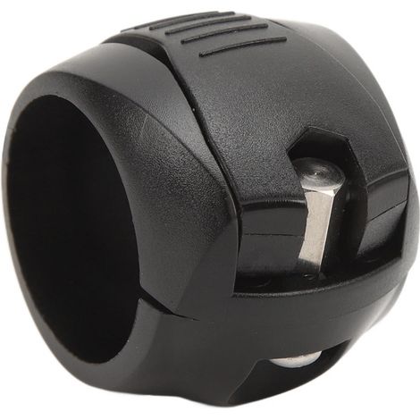 Adjustable propeller, single locking SUP plate, adjustable carbon propeller locking buckle.