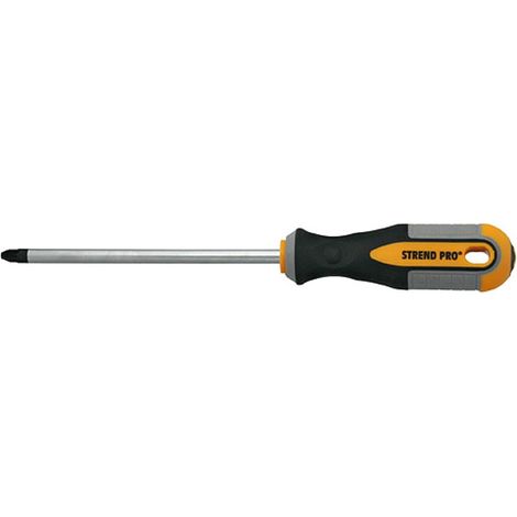 Schraubendreher Strend Pro 372.043, PZ2 6x100 mm, Pozidriv