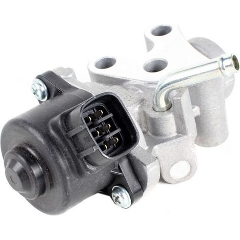 Compatible avec la vanne de recirculation des gaz d'échappement C1 II 1.0 VTI 13BNO la vanne de recirculation des gaz d'échappement 108 II 1.0 VTI 13BNE la vanne de recirculation des gaz d'échappeme (1/4)