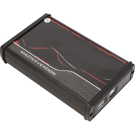 Outil Diagnostic Kess V2 5.017 OBD2 Lecteur ECU Version Européenne pour Voiture Camion Tracteur (1/5)