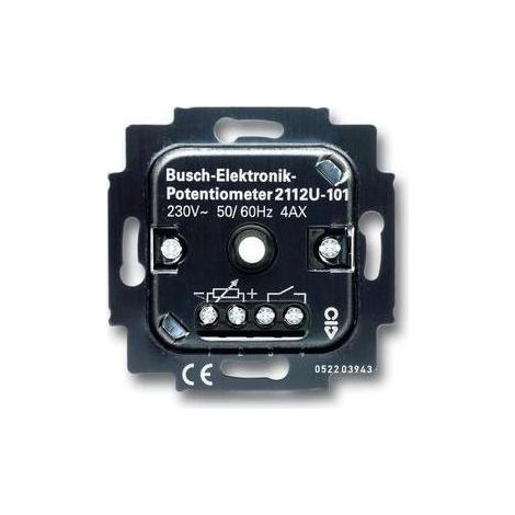 Busch-Jaeger Einsatz Dimmer 2CKA006599A2035 1 St. (1/5)