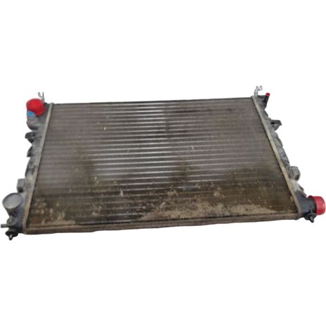 Radiateur CITROEN Jumpy [PRODUIT D'OCCASION]♻️1301p3 (1/2)