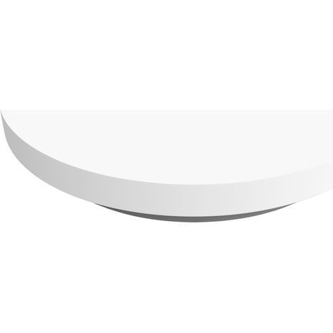 Heitronic VO-501422 ALLROUNDER LED-Deckenleuchte, LED-Wandleuchte LED LED fest eingebaut  10 W, 15 W