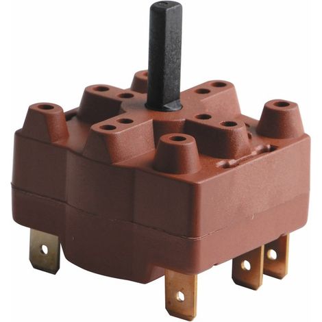 Sélecteur 3 pos sgnk/ sgke 361 - FERROLI : 39817210