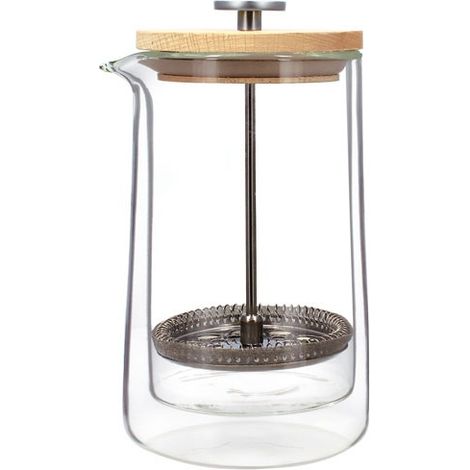 Cafetera de émbolo 0,5 L - Octave - Ogoliving