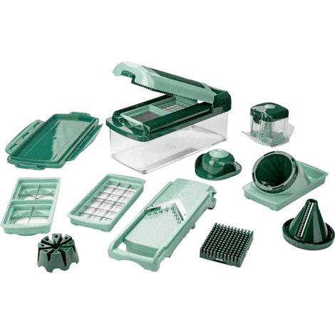 Nicer Dicer Coupe-légumes