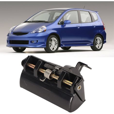 Heckklappengriff/Kofferraumgriff 74810-S6A-003, passend für Honda Fit 2007-2013. (1/5)