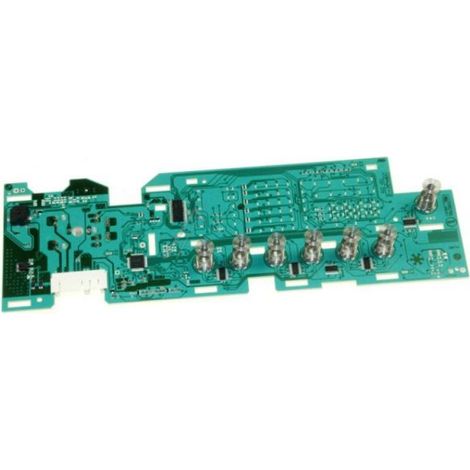 Scheda elettronica, modulo di controllo - Lavatrice - SIEMENS - 302334