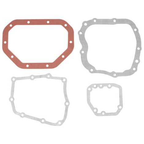 Kit de réparation et de réfection de joints de boîte de vitesses en 4 pièces pour Vauxhall Astra MK3 (1/5)