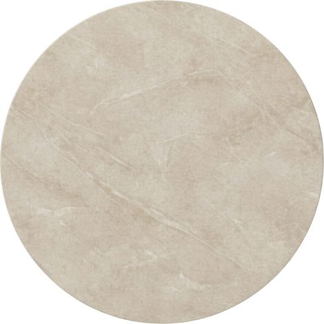 Plateau TERRA Compact style contemporain pour intérieur et extérieur