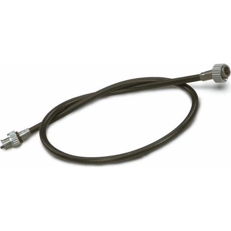 Cable compte tour 4976770, 5112655 adaptable FIAT CNH