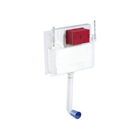 Schell 030730099 Réservoir de chasse WC MONTUS C 120n (1/2)