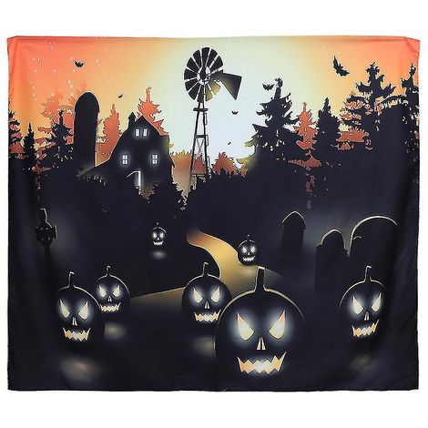1 Stück Halloween-Foto-Requisite für Halloween-Dekorationen