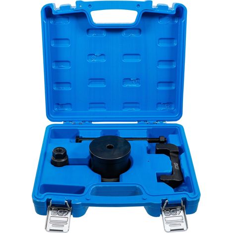 Bgs Injektorenauszieher Mercedes Metall 2 kg (1/4)