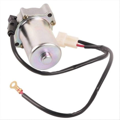 Moteur 0453478 0454952 19621 pour Sportsman-SSZFV (1/5)