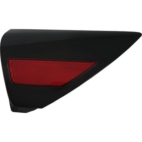 Panneau latéral arrière droit port de charge couvercle 1518783-00-A Compatible Tesla Model Y 2020-2022 Pièce de rechange (1/5)
