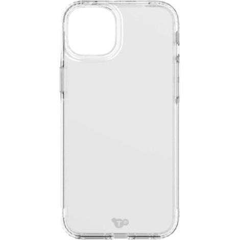 Tech21 - Evo Clear iPhone 15 Plus Clear